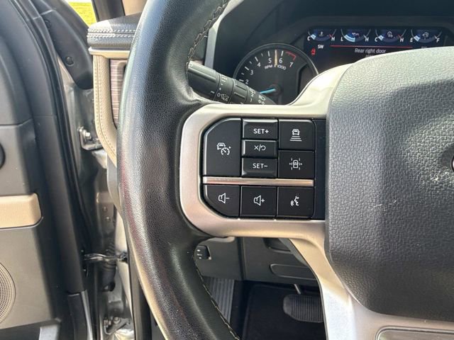 Used 2024 Ford Expedition Max Limited image 31