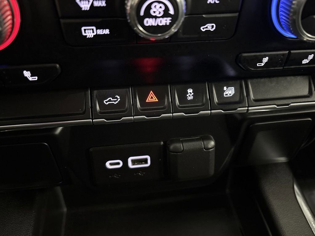 Used 2022 GMC Sierra 1500 Elevation w/ LPO, GMC Protection Package image 54