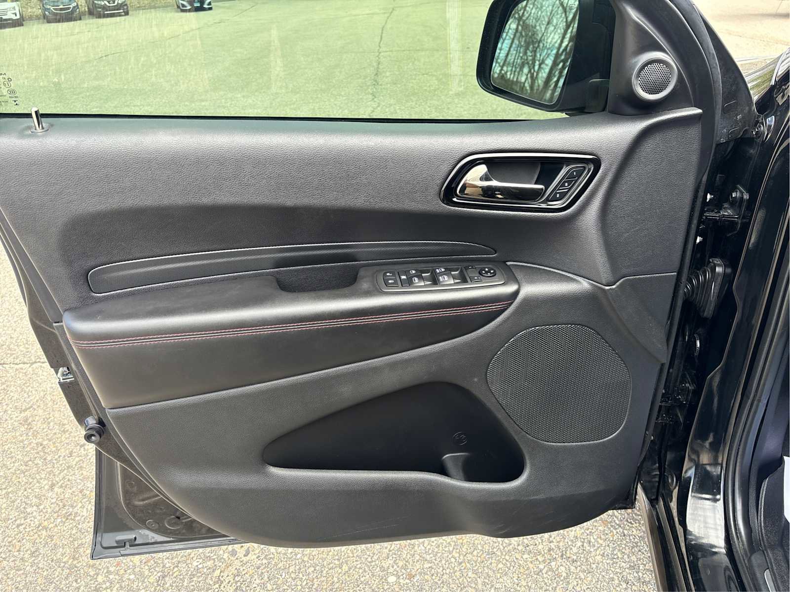 Used 2021 Dodge Durango R/T w/ Technology Group image 21