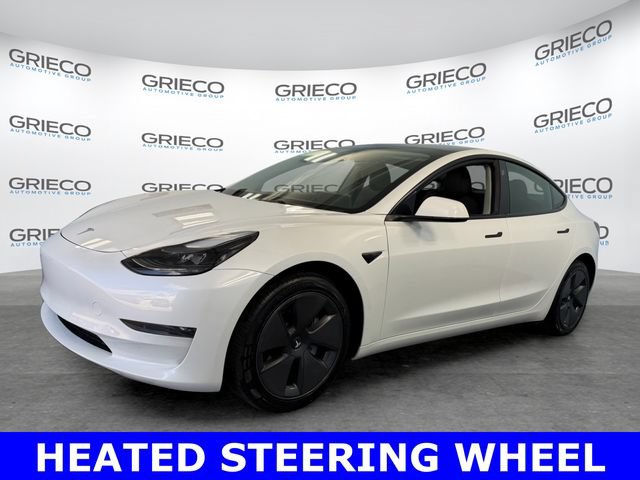 Used 2023 Tesla Model 3 Standard Range RWD image 3