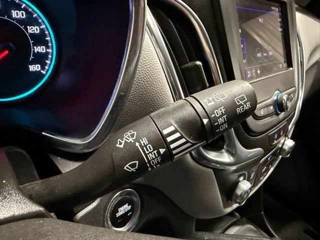 Used 2022 Chevrolet Equinox LS w/ LS Convenience Package image 33