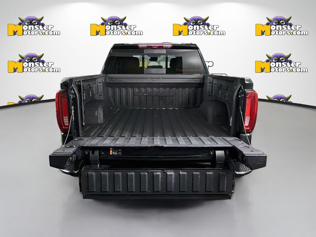 Used 2023 GMC Sierra 1500 Denali w/ Technology Package AWD/4WD image 26