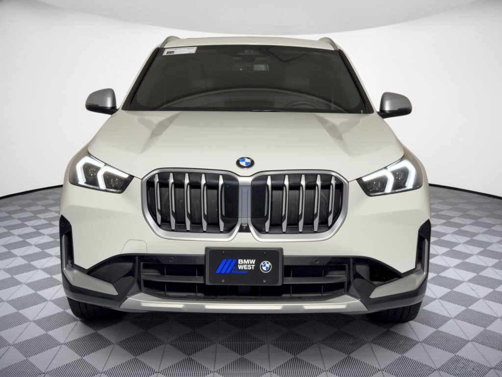 Certified 2024 BMW X1 xDrive28i w/ Premium Package AWD/4WD image 6