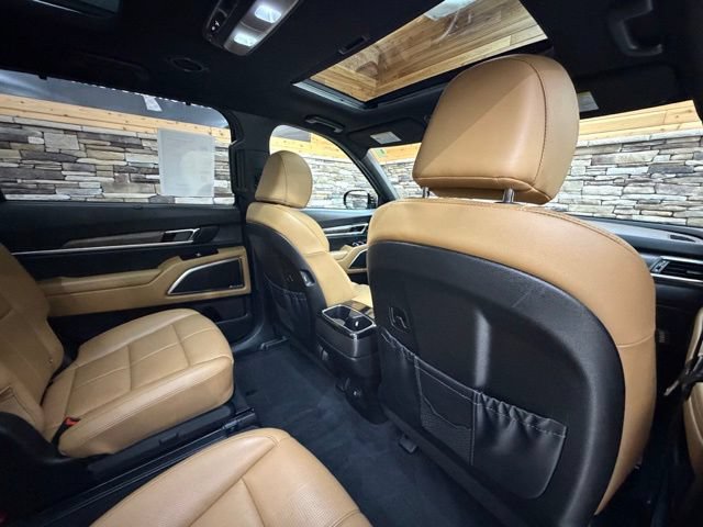 Used 2022 Kia Telluride SX w/ Nightfall Edition Package AWD/4WD image 37