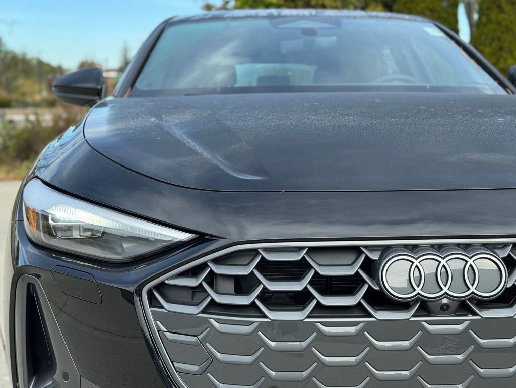 New 2025 Audi A5 2.0T Premium image 3