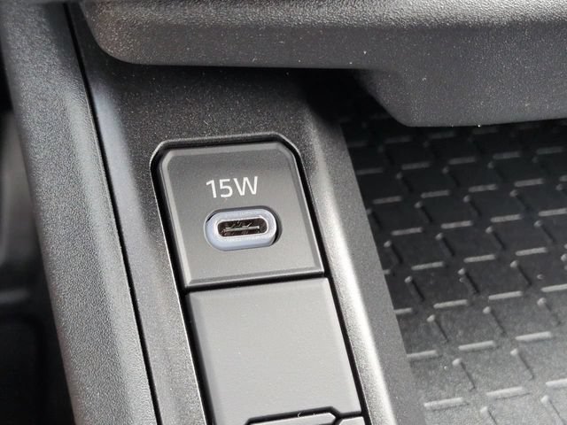 New 2026 Toyota RAV4 LE FWD image 21