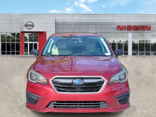 Used 2018 Subaru Legacy 2.5i AWD/4WD image 10
