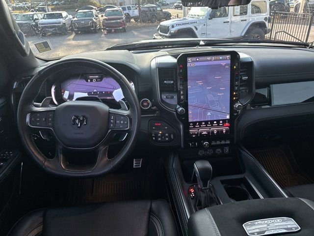 Used 2025 RAM 1500 RHO w/ RHO Level 1 Equipment Group image 25