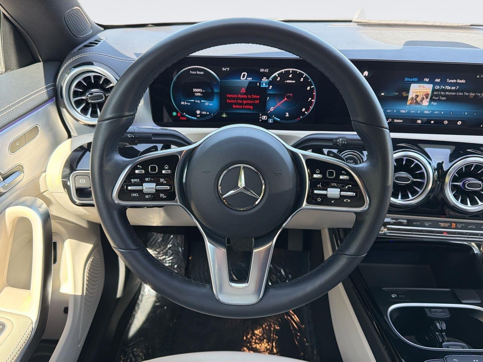 Used 2023 Mercedes-Benz CLA 250 image 8