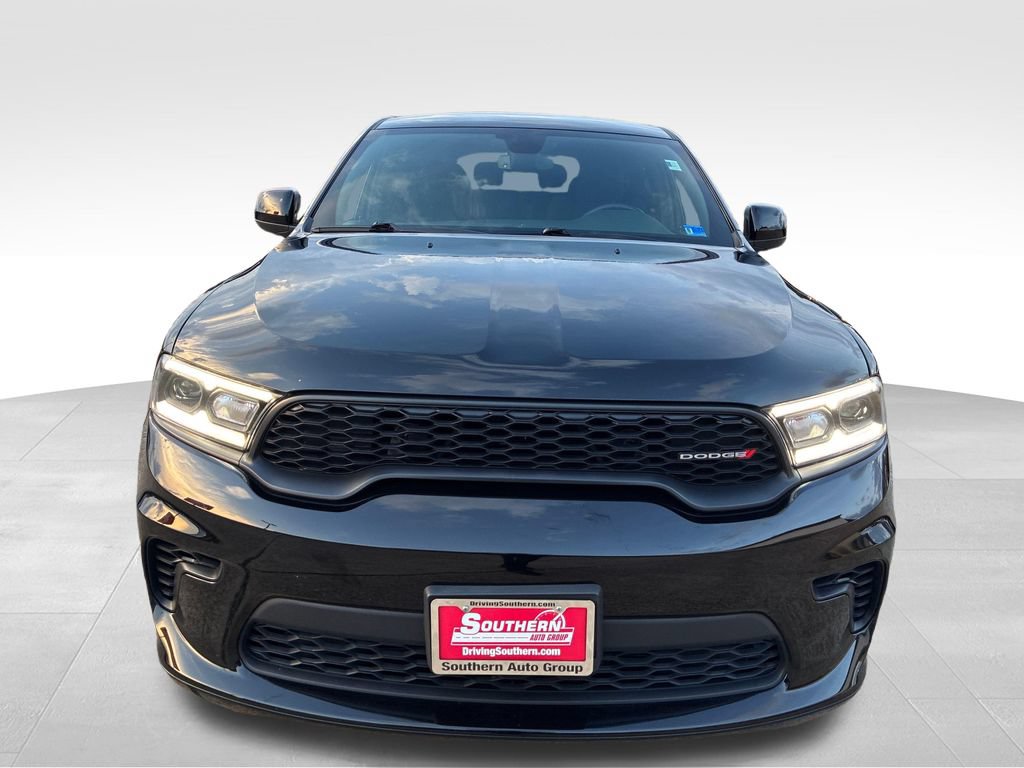 Used 2026 Dodge Durango GT AWD/4WD image 9