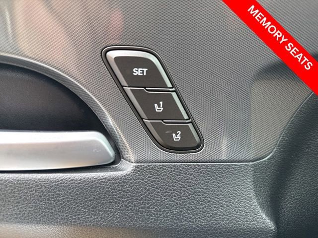 Certified 2023 Hyundai Santa Fe Calligraphy image 15