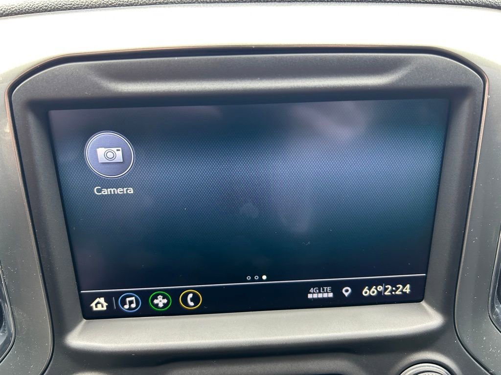 Used 2021 Chevrolet Silverado 1500 RST image 34