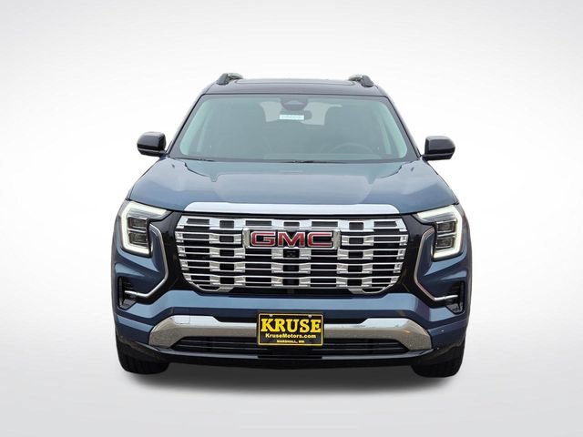 New 2027 GMC Terrain Denali AWD/4WD image 10
