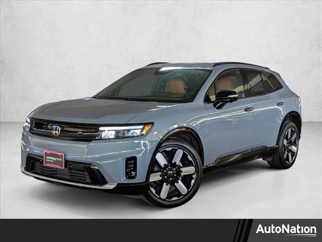 New 2026 Honda Prologue Elite image 1