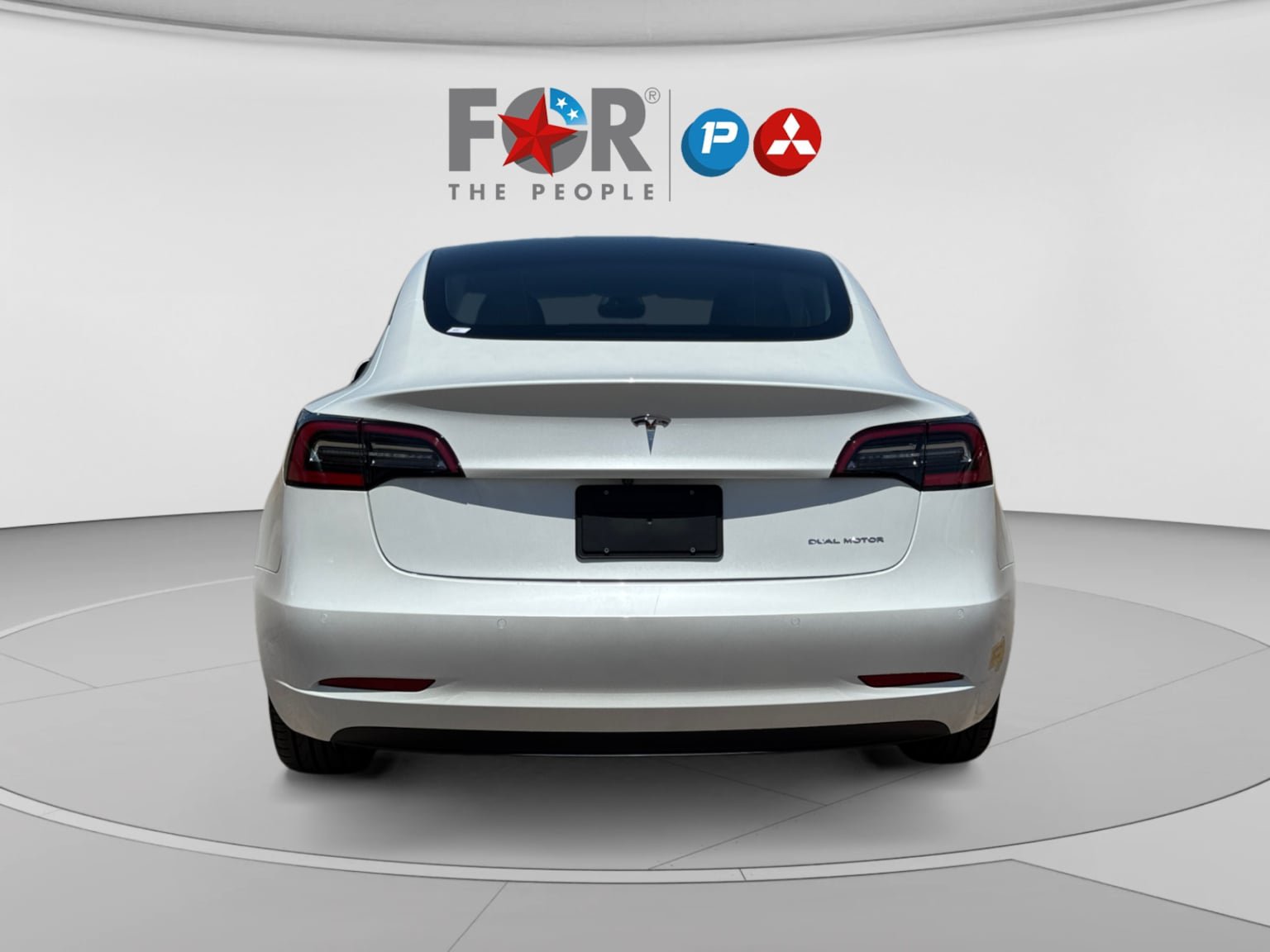 Used 2022 Tesla Model 3 Long Range AWD/4WD image 4