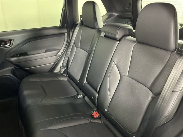 New 2026 Subaru Forester Limited image 13