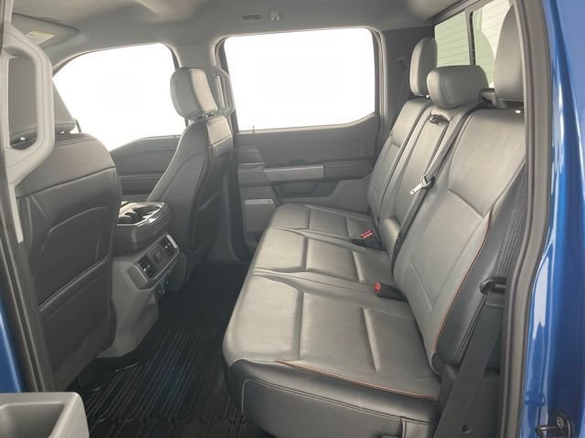 Used 2025 Ford F150 Lariat w/ Equipment Group 501A Mid AWD/4WD image 47
