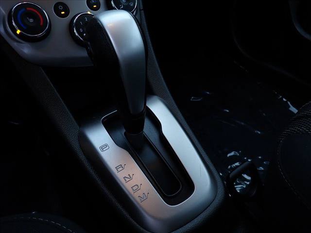 Used 2019 Chevrolet Sonic LT w/ Convenience Package FWD image 15