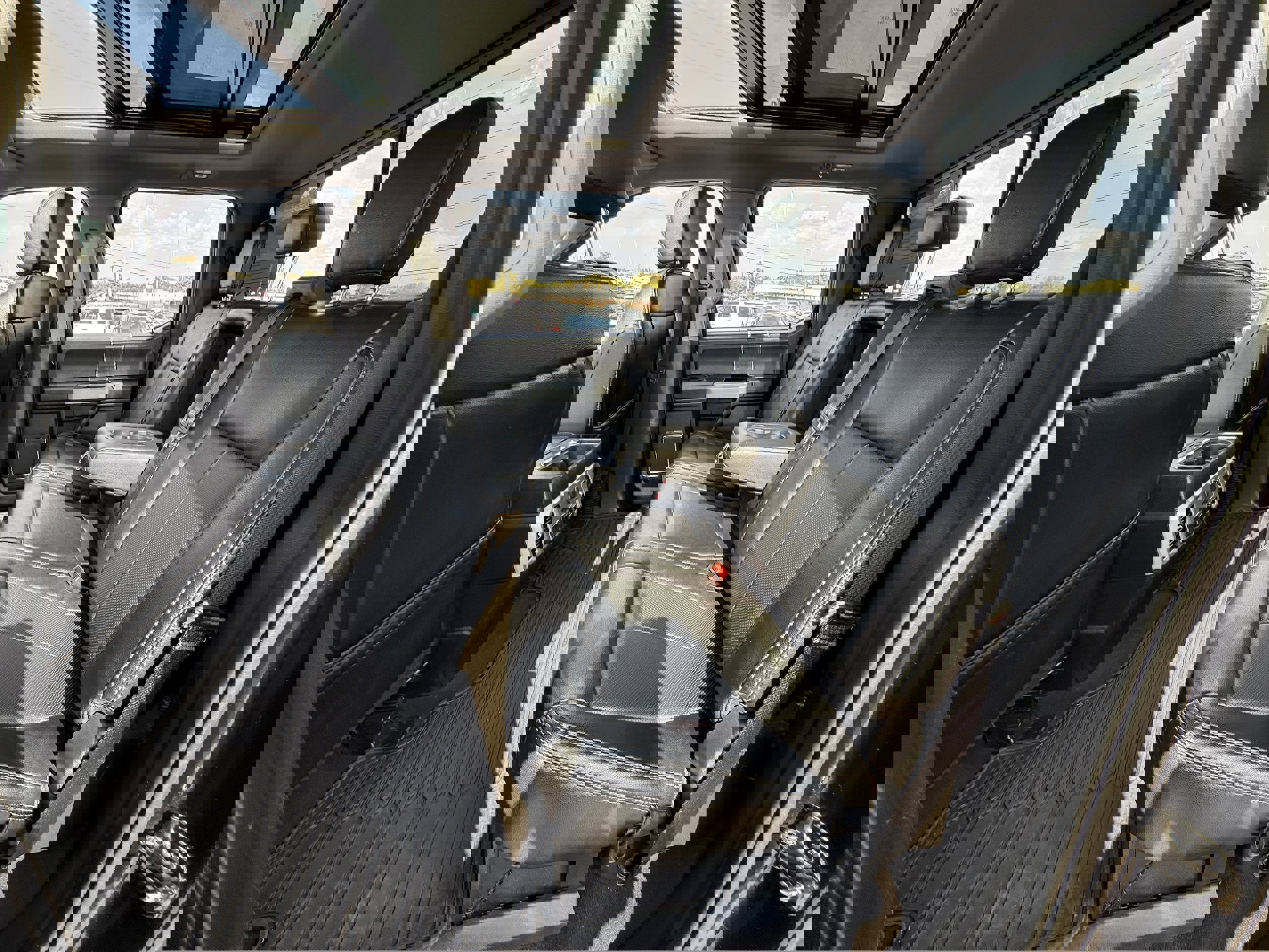 Used 2021 Ford F250 Lariat image 28