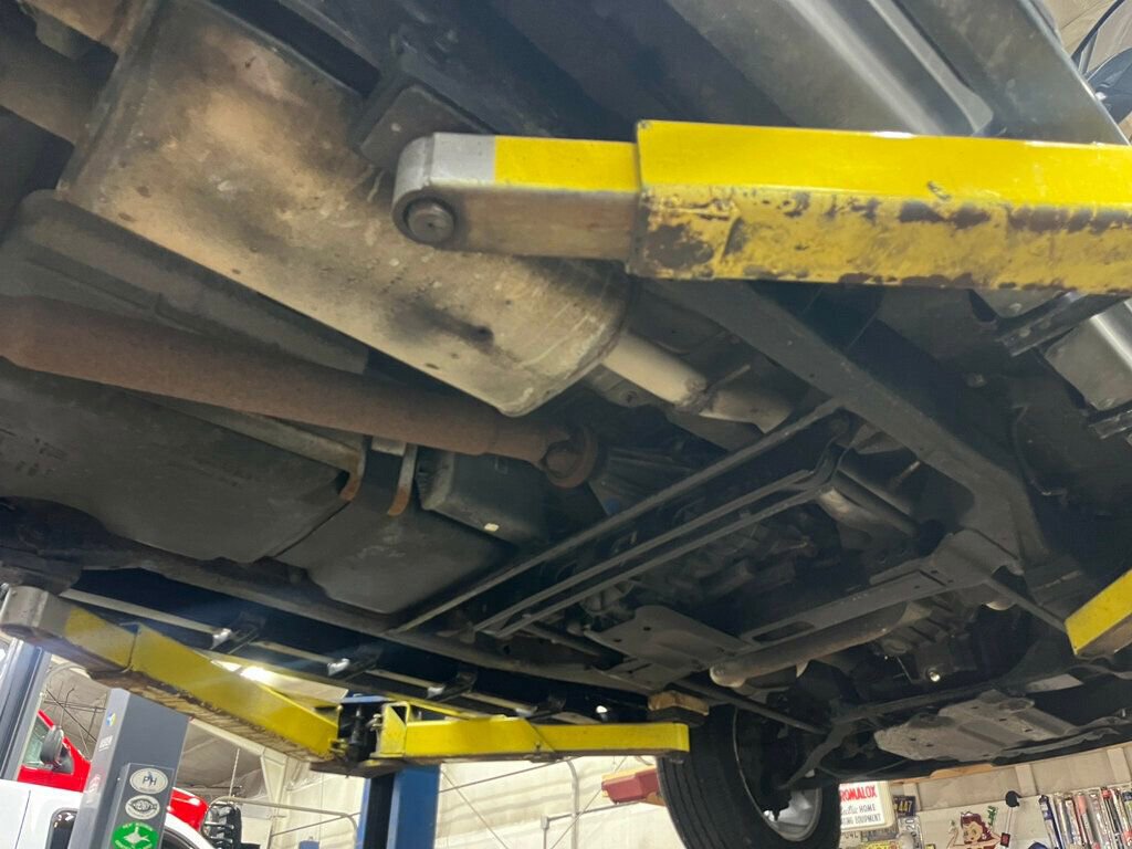 Used 2002 Chevrolet Tahoe Z71 image 72