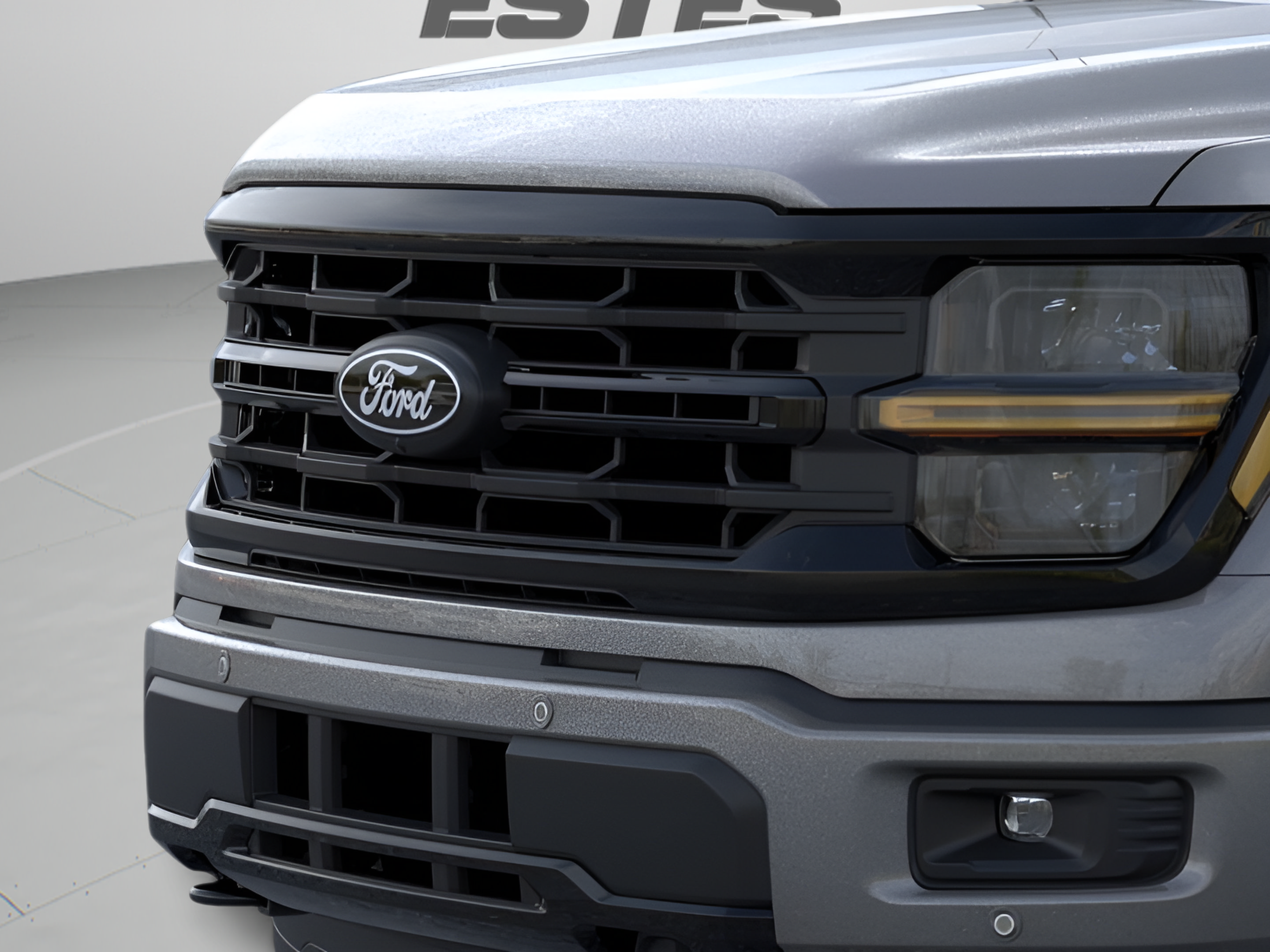 New 2026 Ford F150 XLT w/ Equipment Group 302A MID AWD/4WD image 51