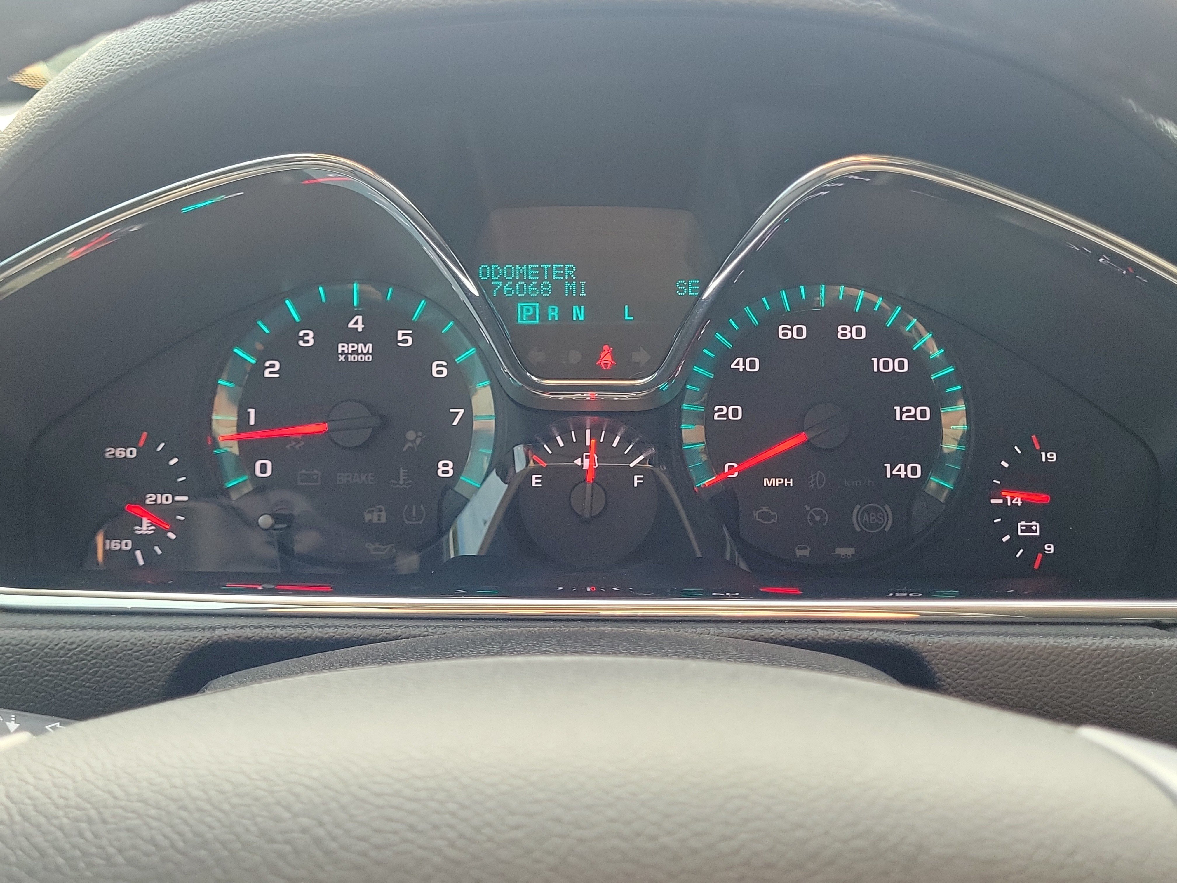 Used 2017 Chevrolet Traverse LT FWD image 24