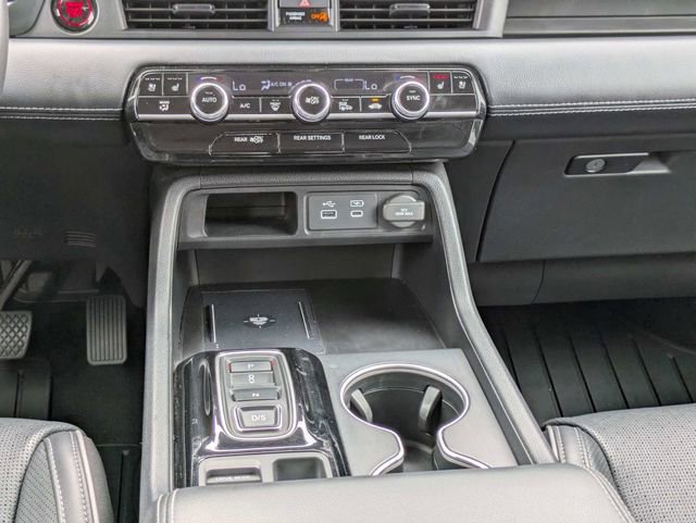 Used 2024 Honda Pilot Elite image 21