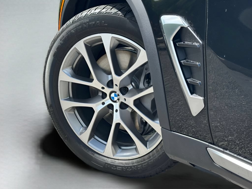 New 2026 BMW X5 xDrive50e AWD/4WD image 26