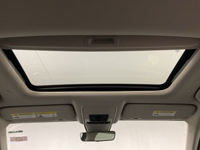 New 2026 Honda Ridgeline TrailSport+ image 28