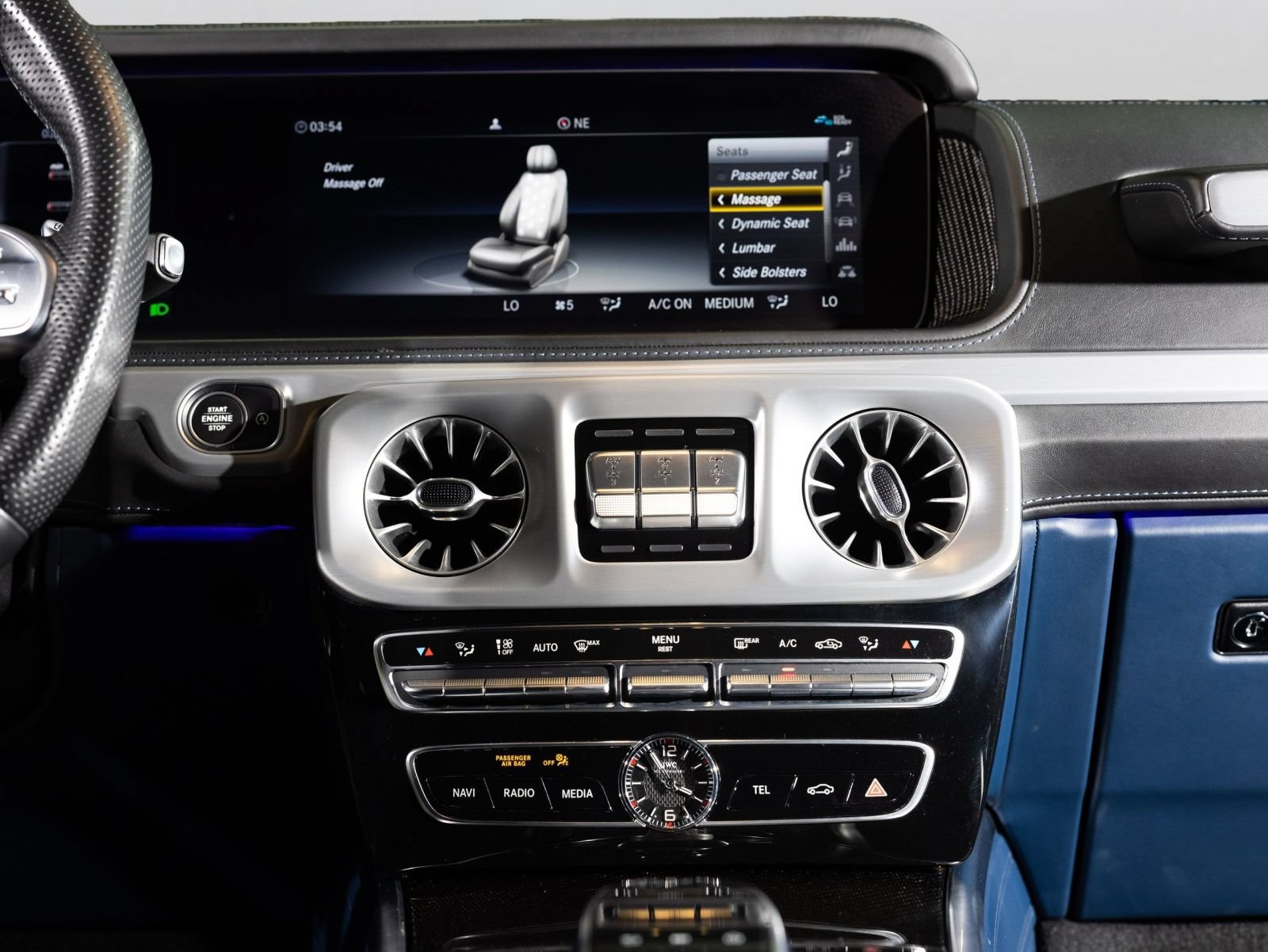 Used 2020 Mercedes-Benz G 63 AMG 4MATIC image 46