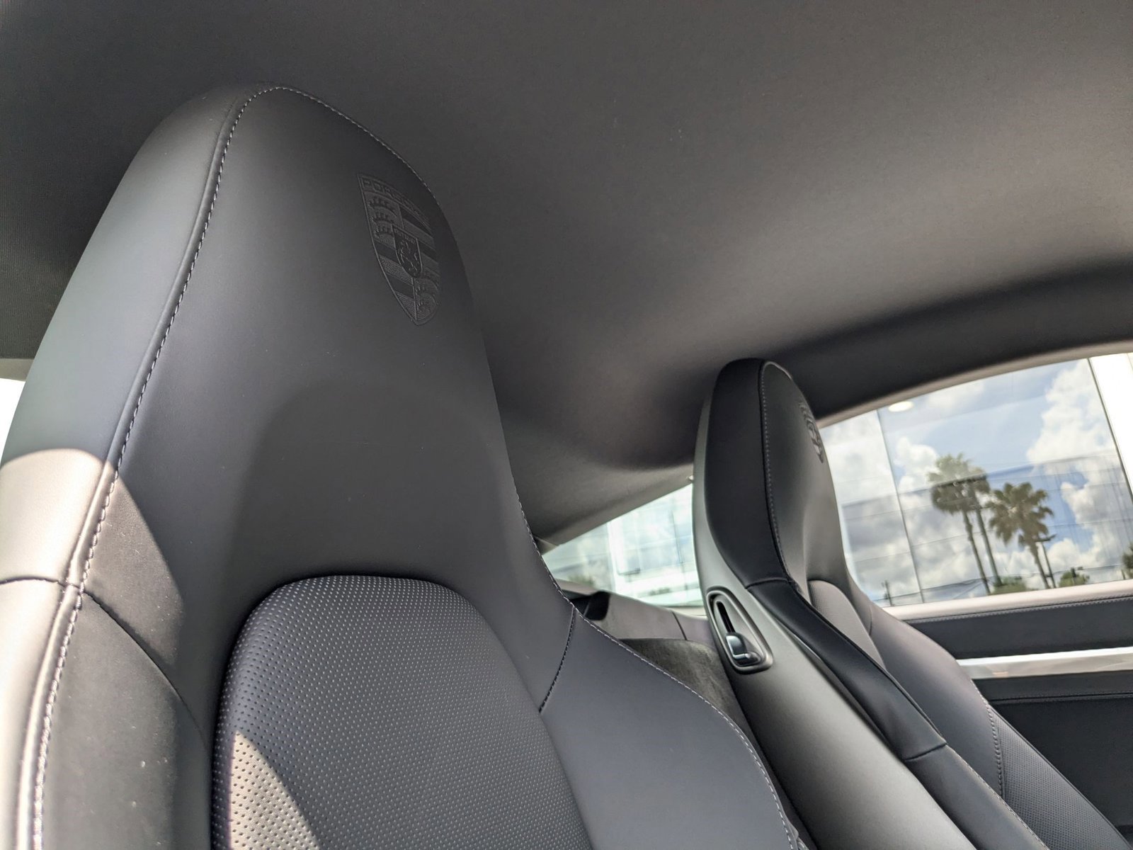 New 2025 Porsche 718 Cayman S image 26