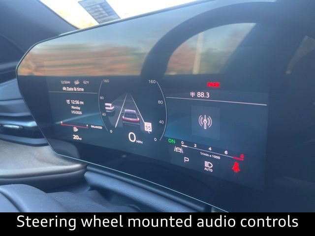 New 2025 Audi Q5 2.0T Premium Plus image 15