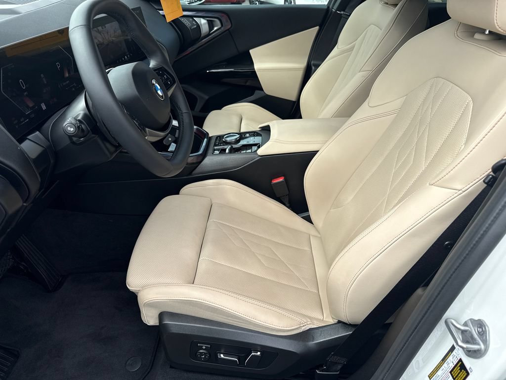Used 2026 BMW X3 xDrive30i w/ Convenience Package AWD/4WD image 21