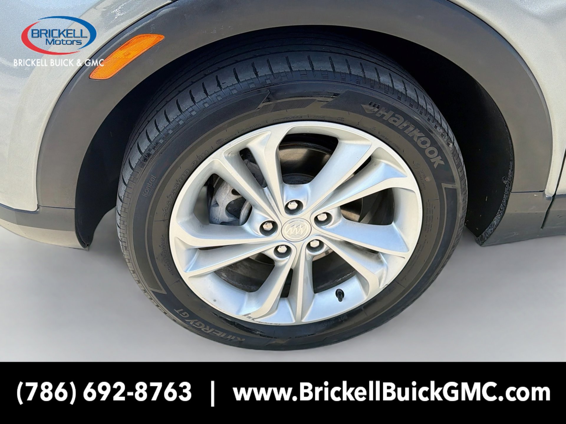 Used 2023 Buick Encore GX Preferred w/ Cold Weather Comfort Package FWD image 39