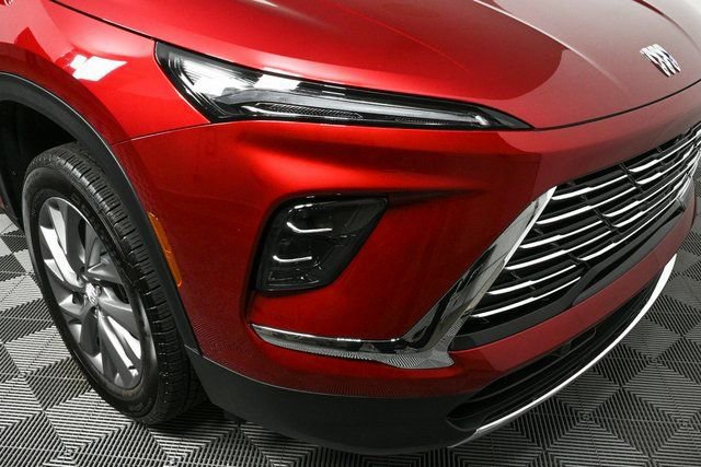 New 2026 Buick Enclave Preferred w/ Power Package image 39