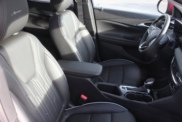 New 2026 Buick Encore GX Avenir w/ Avenir Technology Package image 25