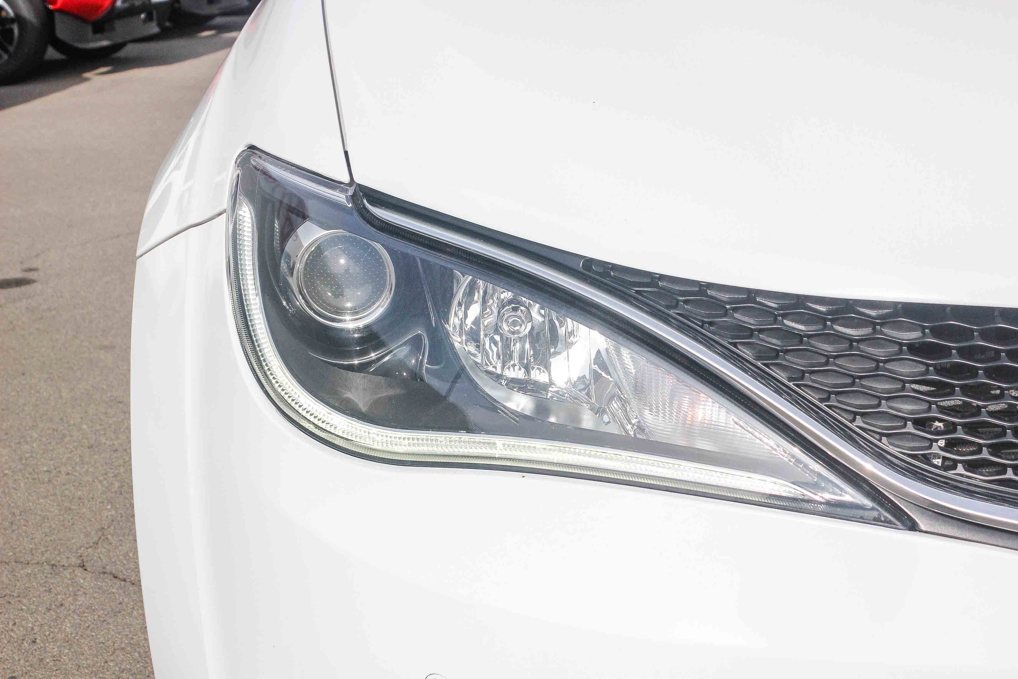 Used 2017 Chrysler Pacifica Limited w/ Advanced Safetytec Group image 4