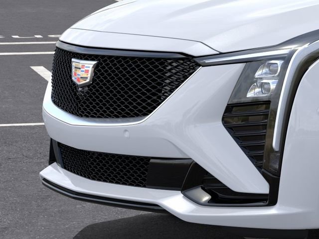 New 2026 Cadillac CT5 Sport RWD image 13