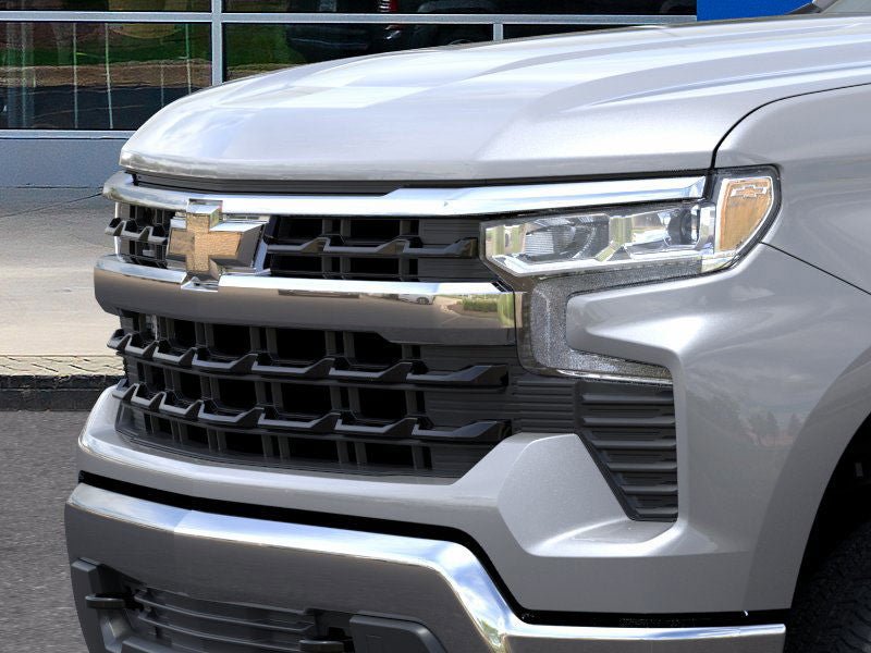 New 2026 Chevrolet Silverado 1500 LT image 37