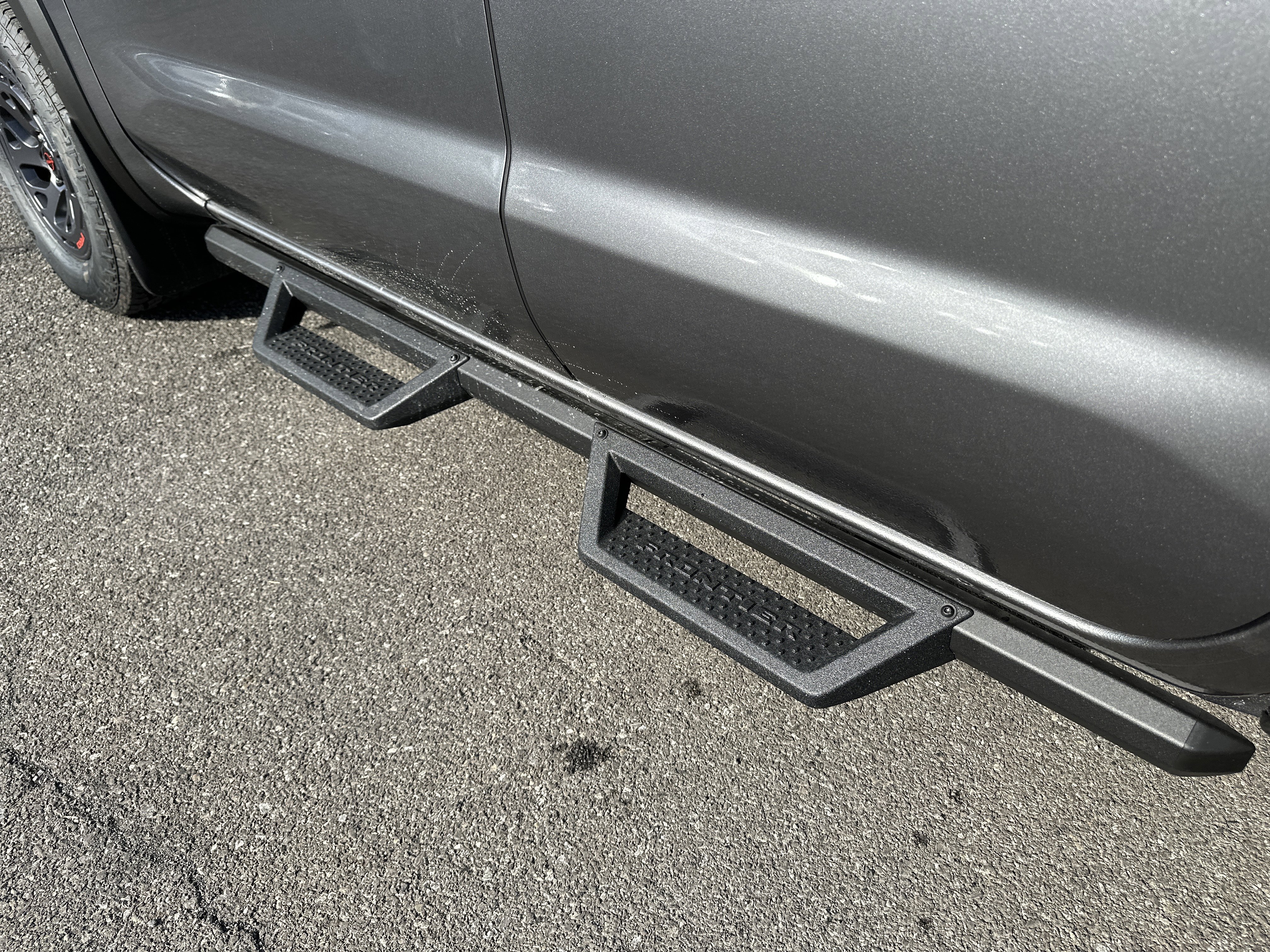 New 2026 Nissan Frontier PRO-4X image 29