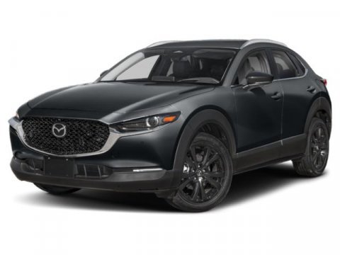 Certified 2024 MAZDA CX-30 2.5 Turbo w/ Premium Plus Pkg