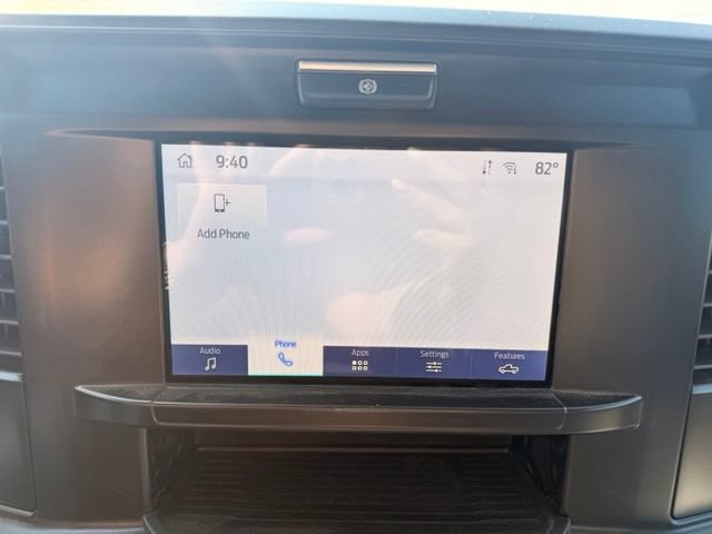 New 2026 Ford F550 4x4 Regular Cab Super Duty image 33