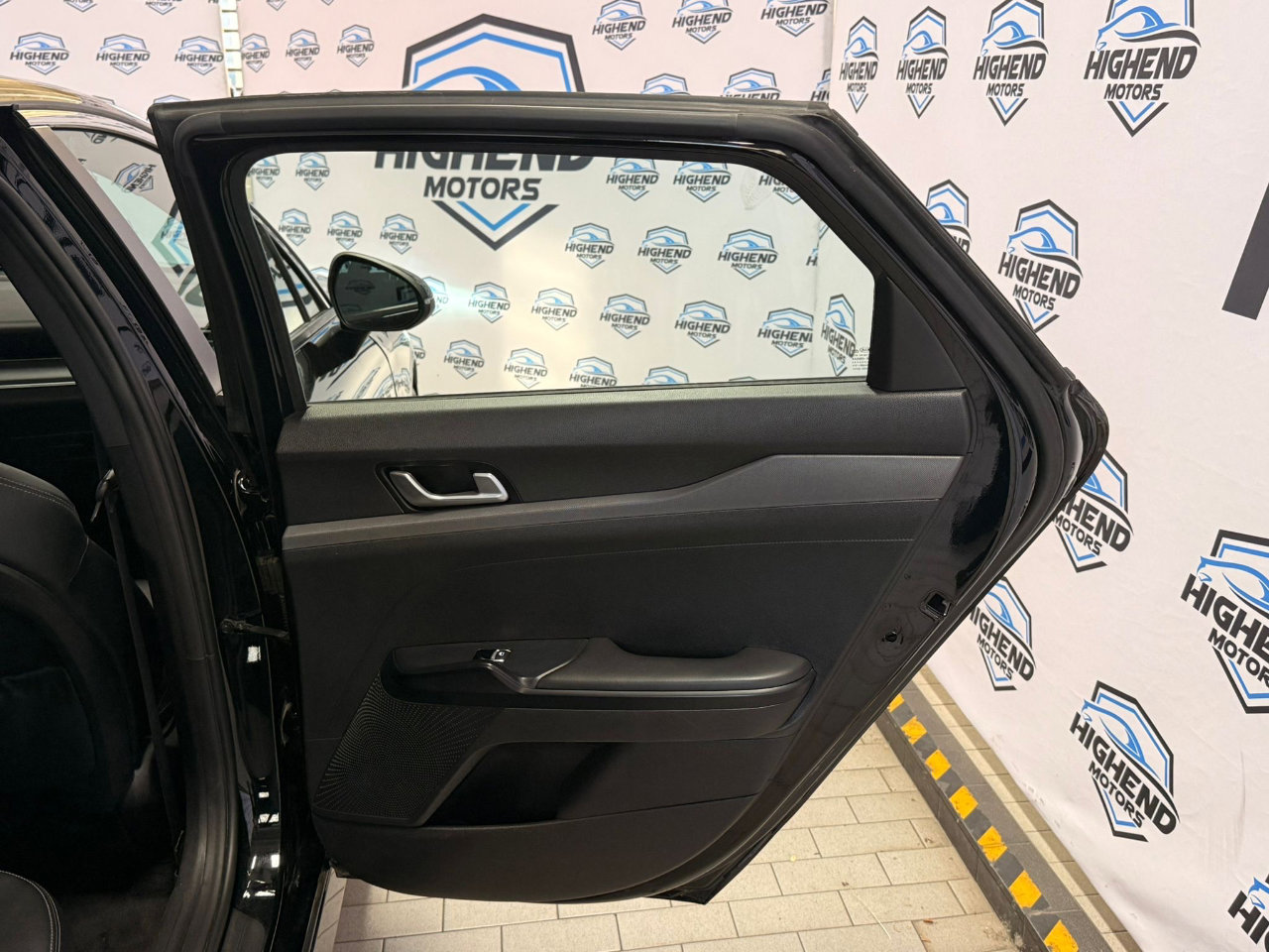 Used 2021 Kia K5 GT-Line image 17