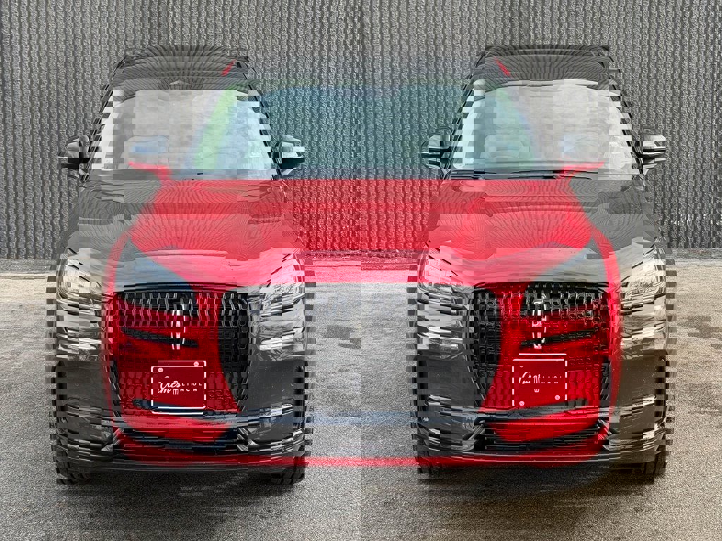 New 2026 Lincoln Corsair Premiere image 2