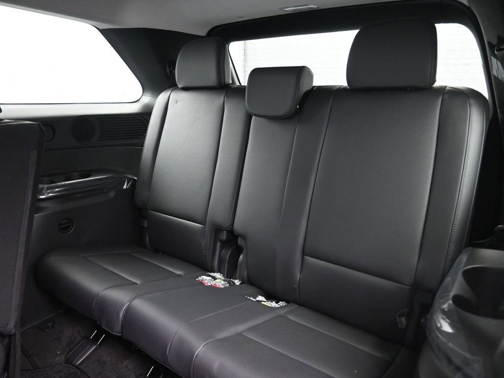New 2026 Hyundai Palisade SEL image 28
