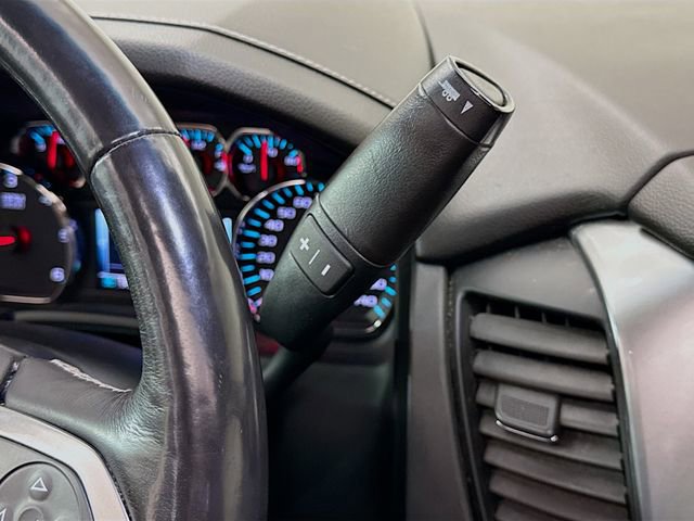 Used 2018 Chevrolet Suburban LT w/ LT Signature Package AWD/4WD image 19