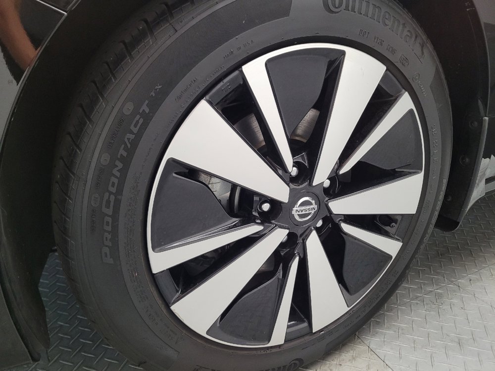 Used 2022 Nissan Altima 2.5 SV image 31