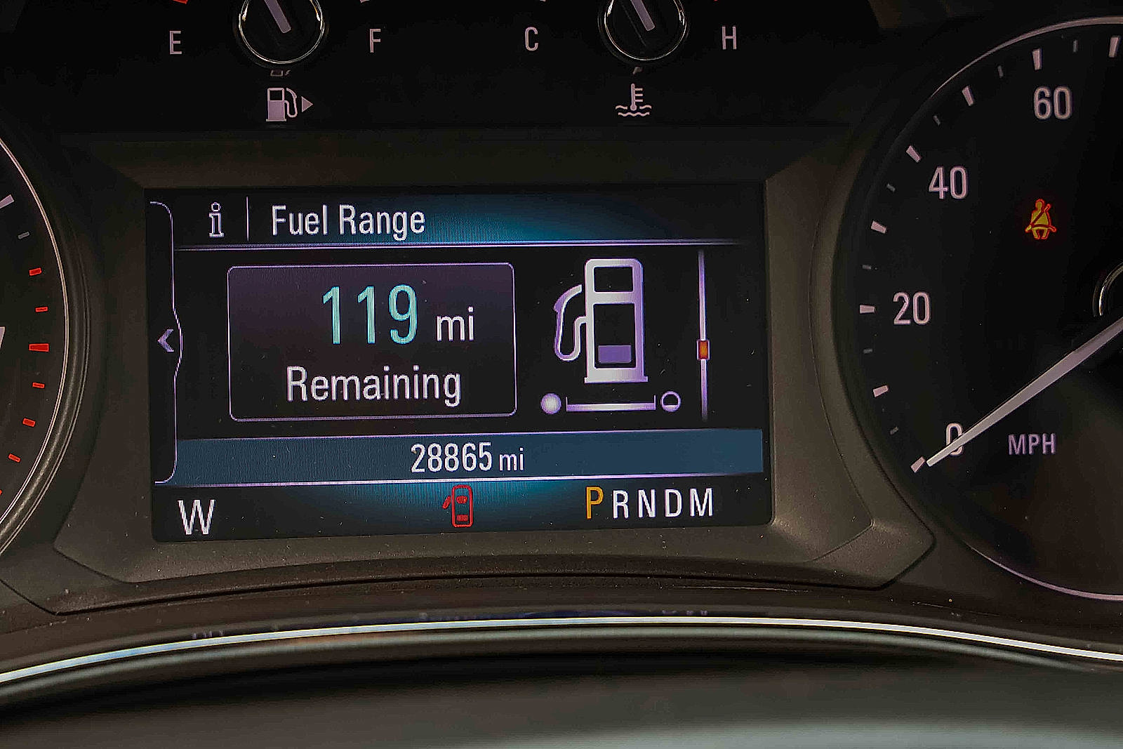 Used 2022 Buick Encore Preferred image 10