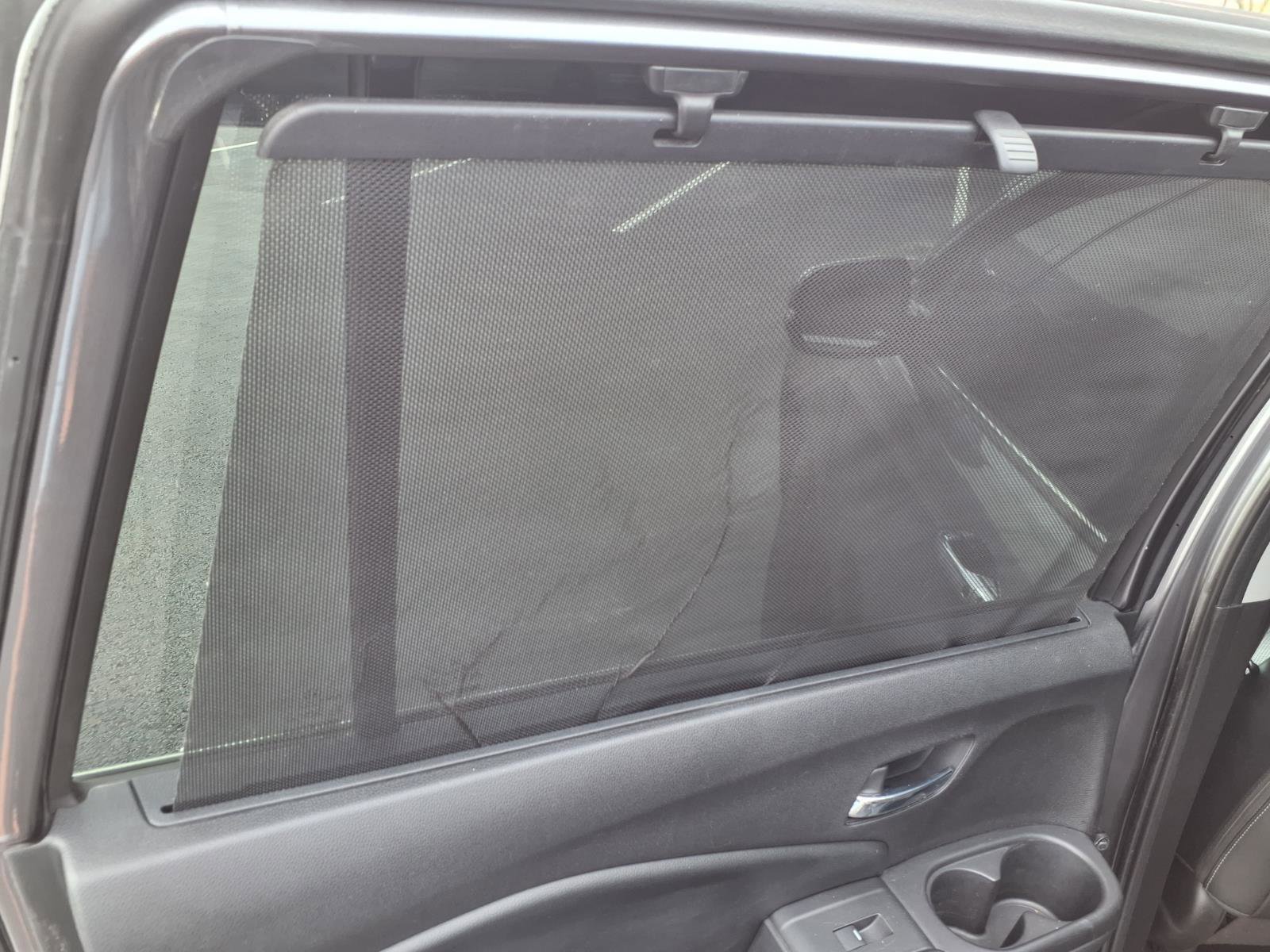 Used 2017 Honda Pilot Elite image 28