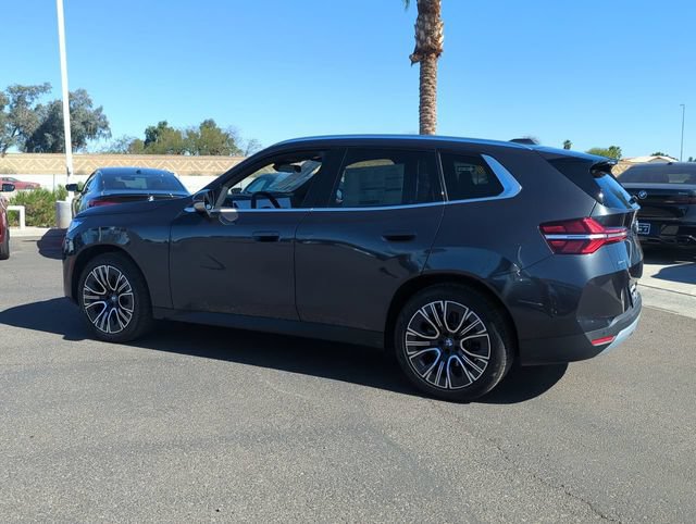 Used 2026 BMW X3 xDrive30i w/ Convenience Package AWD/4WD image 8